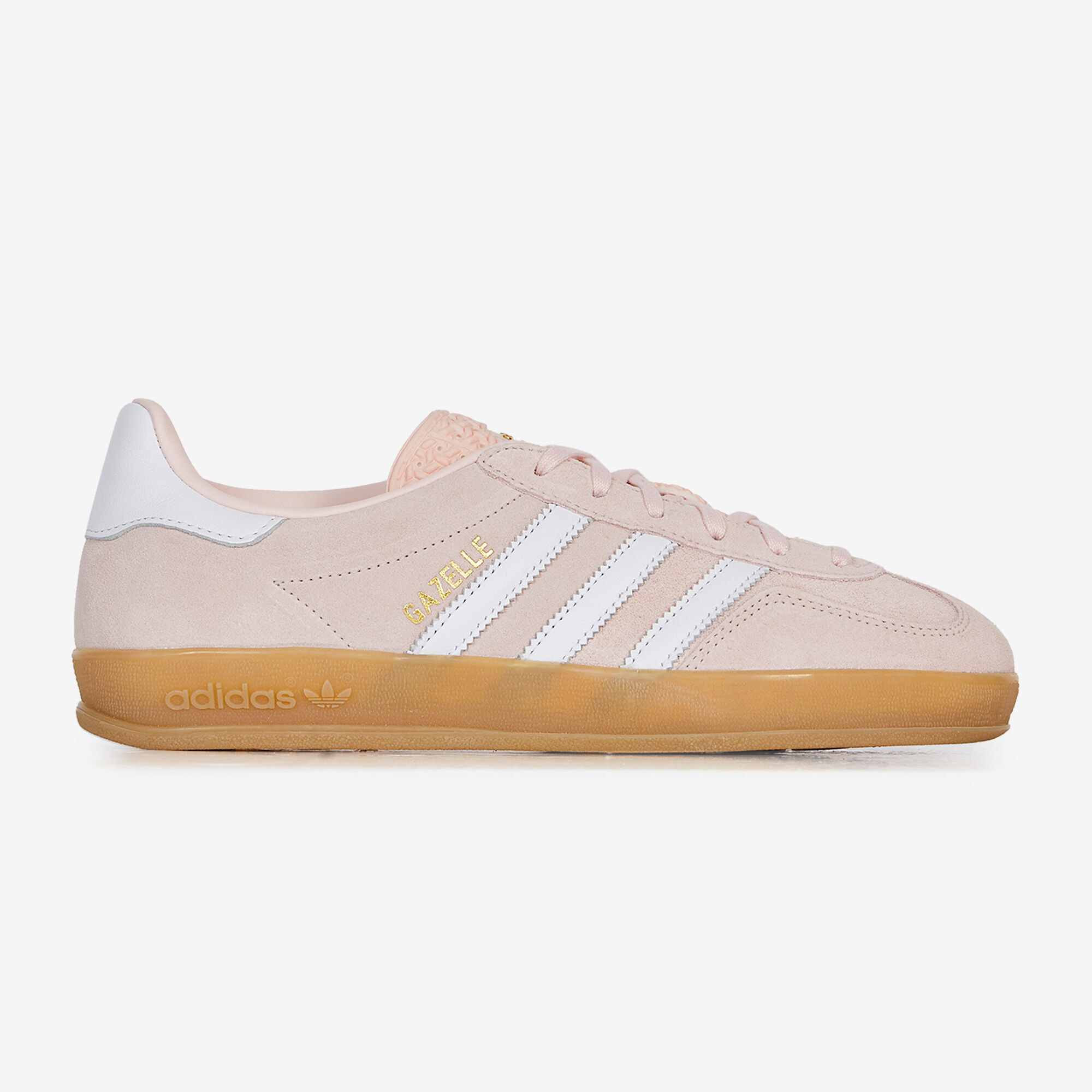 Adidas gazelle rose courir 2025