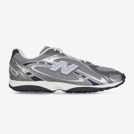 NEW BALANCE 204 204 GRIS/ARGENT HEREN