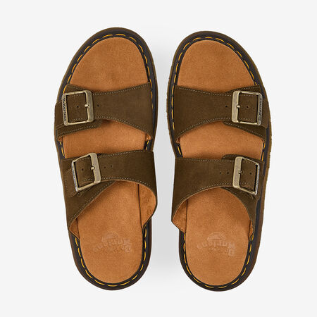 DR MARTENS JOSEF KAKI HOMME