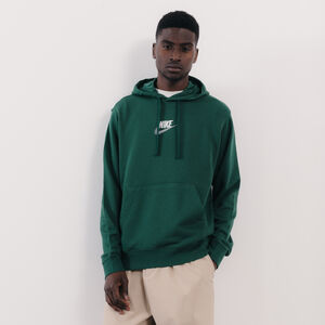 HOODIE CLUB LBR FT