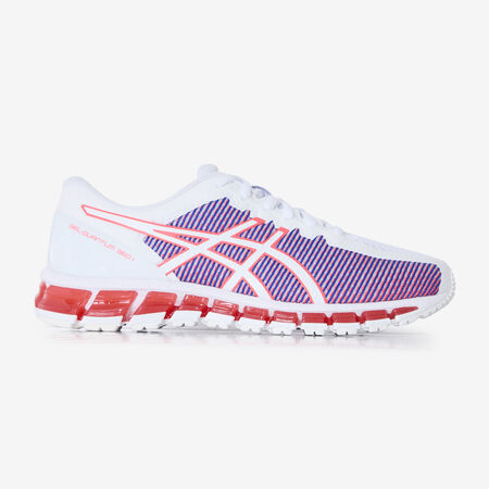 ASICS gel-quantum GEL-QUANTUM 360 I BLANC/BLEU HEREN