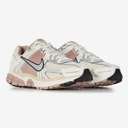 NIKE zoom vomero ZOOM VOMERO 5 BLANC/ROSE DAMES