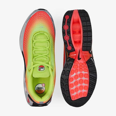 NIKE air max AIR MAX DN SE ARGENT/JAUNE HOMME
