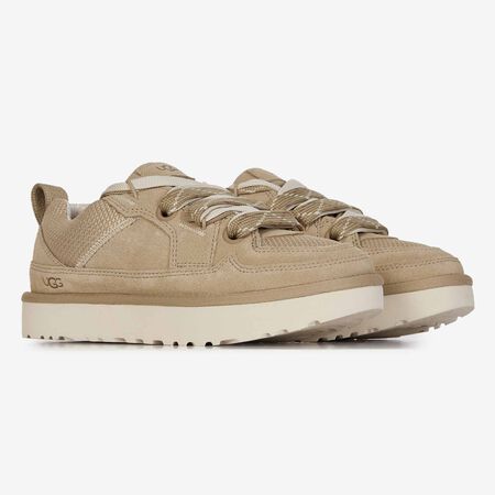 UGG Lowmel LO LOWMEL BEIGE FEMME
