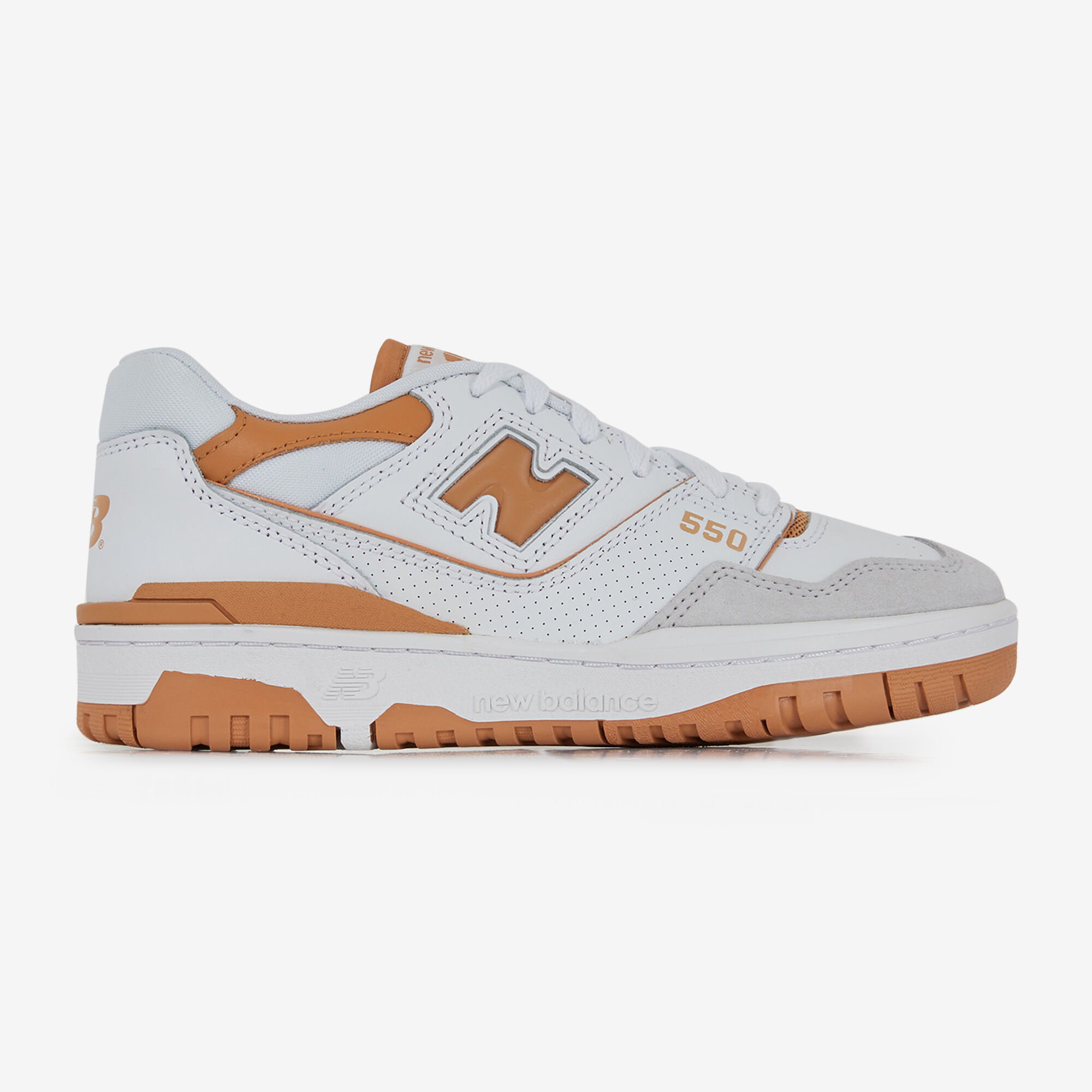 New balance 625 online dames bruin