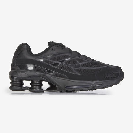 NIKE shox SHOX RIDE 2 NOIR HEREN