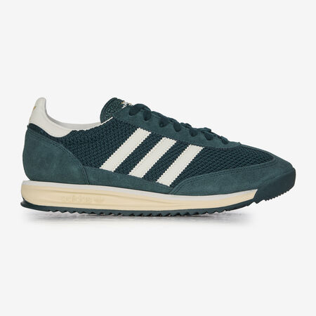 ADIDAS ORIGINALS sl 72 SL 72 RS VERT/BEIGE HEREN