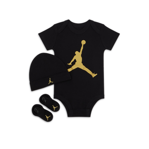 Sneakers et baskets JORDAN BEBE NOIR Tendances 2024 Courir.be
