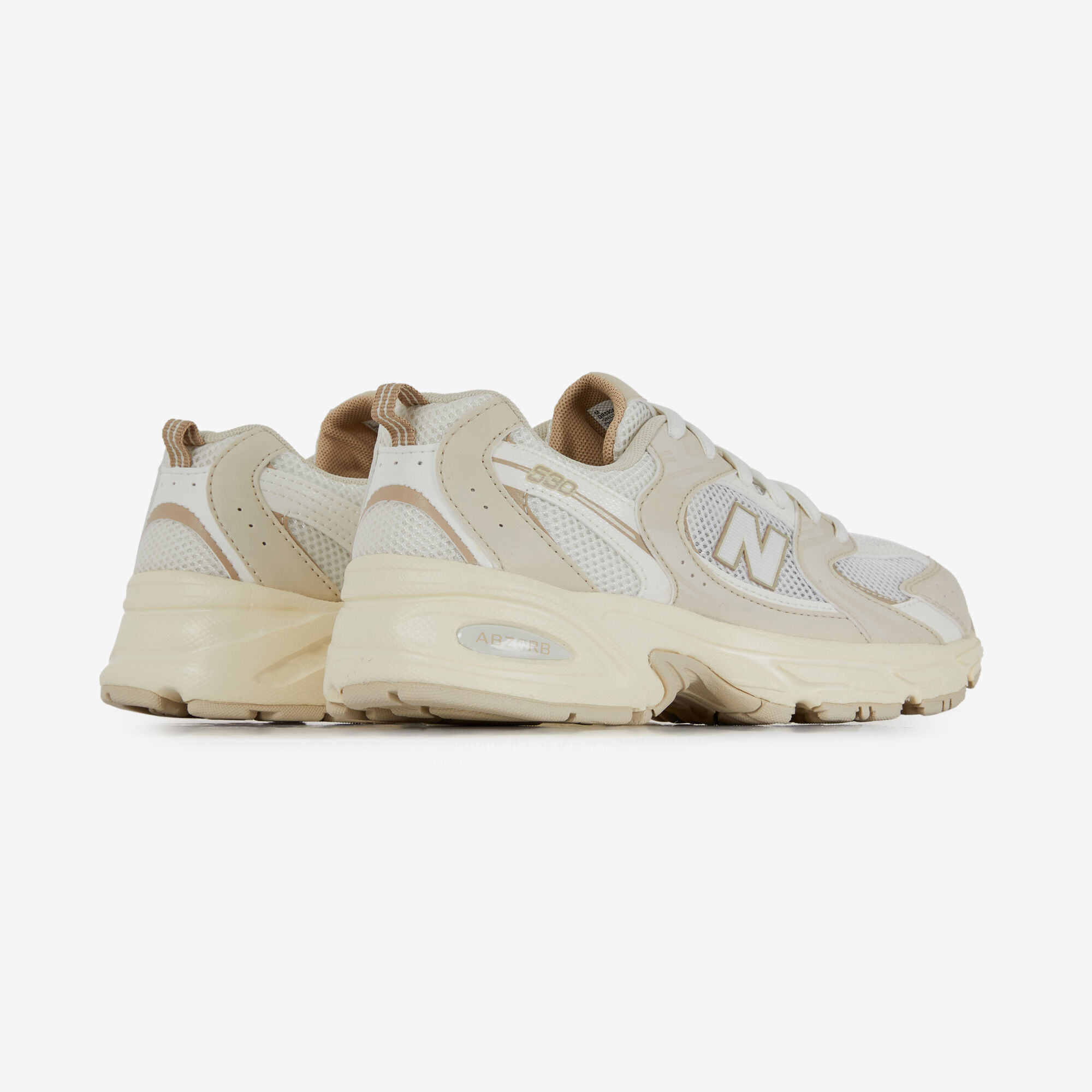 New balance shop 1300 enfant beige