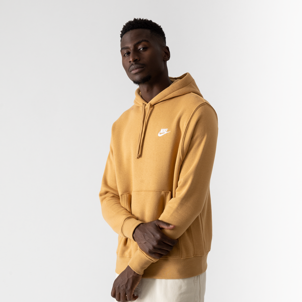 Nike hot sale trui oranje