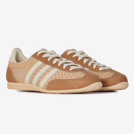 ADIDAS ORIGINALS JAPAN BEIGE FEMME