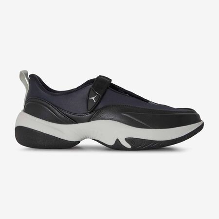 JORDAN JORDAN POINTE NOIR/BLANC FEMME