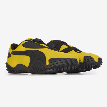 PUMA Mostro MOSTRO OG PRIME JAUNE/NOIR FEMME