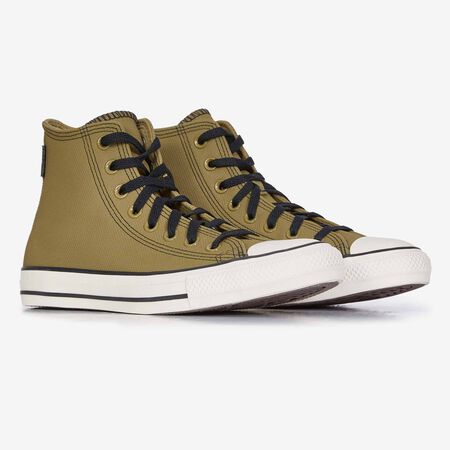 CONVERSE CHUCK TAYLOR ALL STAR HI TECTUFF KAKI HEREN