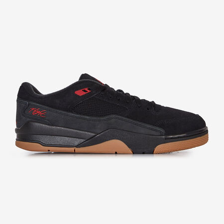 JORDAN JORDAN FLIGHT COURT NOIR HOMME