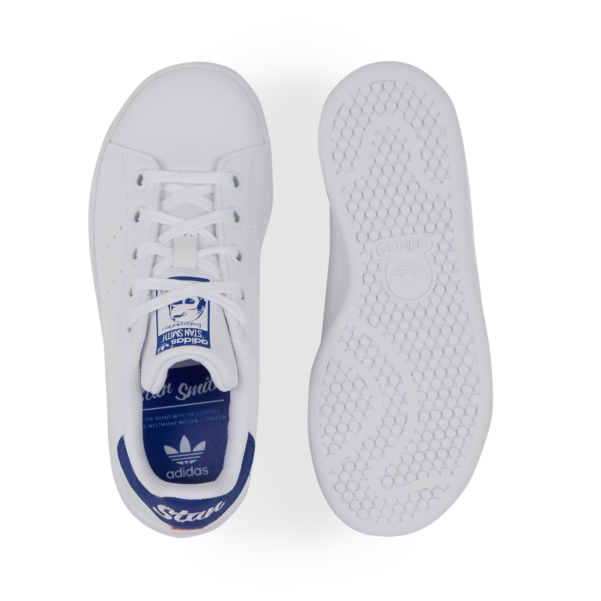 Stan smith cursive logo homme Clearance