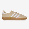 null : BEIGE/BLANC
