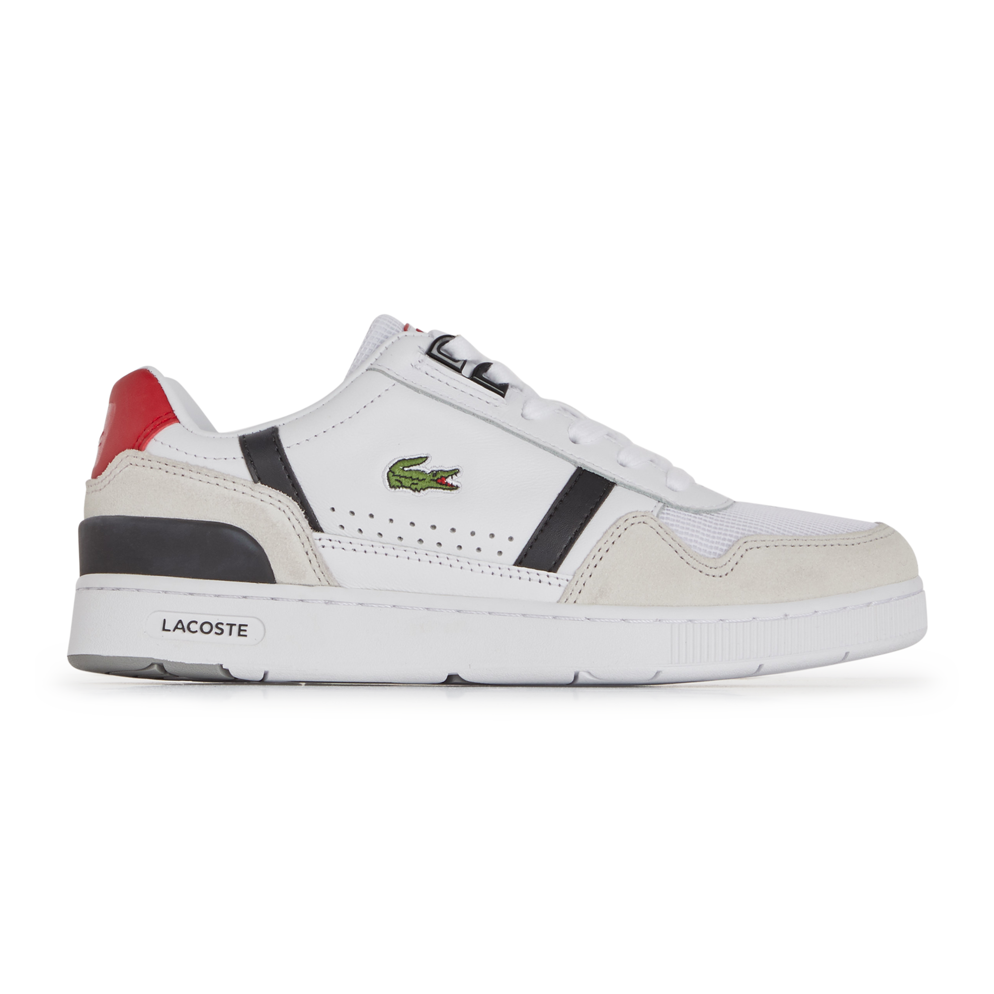 basket lacoste femme courir