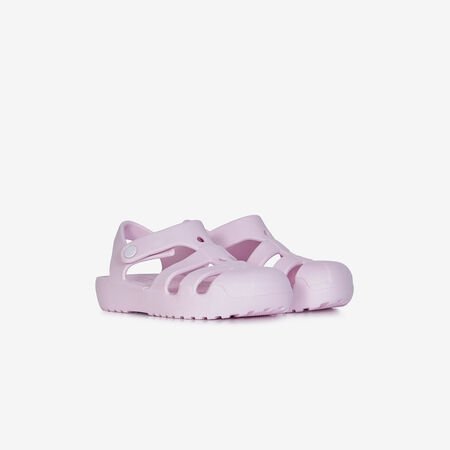 CROCS CLASSIC FISHERMAN ROSE BABY
