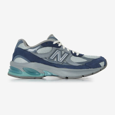 NEW BALANCE 2010 BLEU HOMME