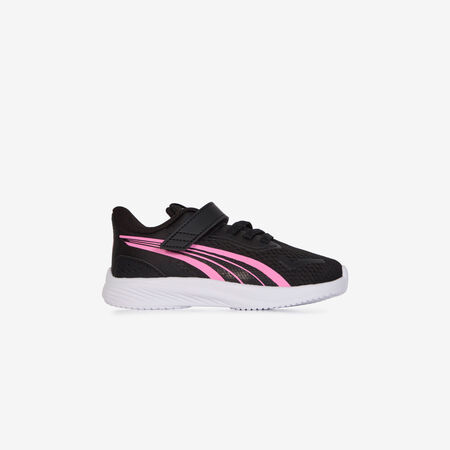 POUNCE LITE CF : NOIR/ROSE