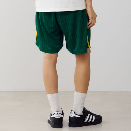 ADIDAS ORIGINALS SHORT 3 STRIPES FIREBIRD VERT HEREN