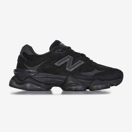 NEW BALANCE 9060 9060 NOIR FEMME