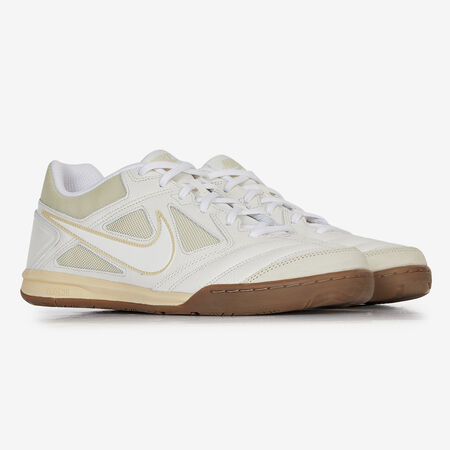 NIKE GATO BEIGE HOMME