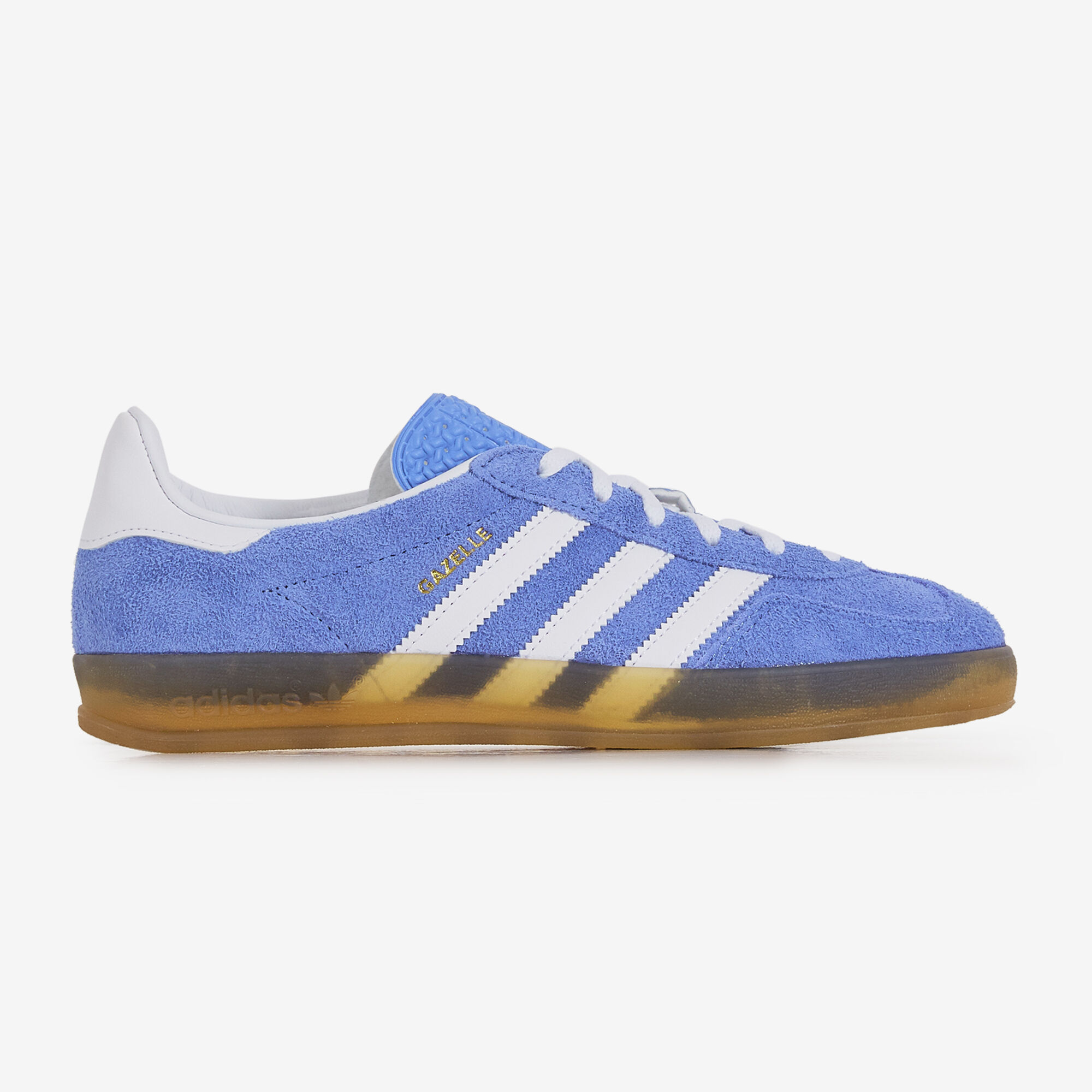 Adidas superstar clr hotsell dames blauw