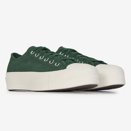 CONVERSE CHUCK TAYLOR ALL STAR LIFT VERT DAMES