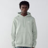 null : VERT/BLANC