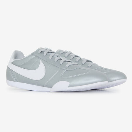 NIKE SPRINT SISTER ARGENT/BLANC FEMME