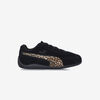 null : NOIR/LEOPARD