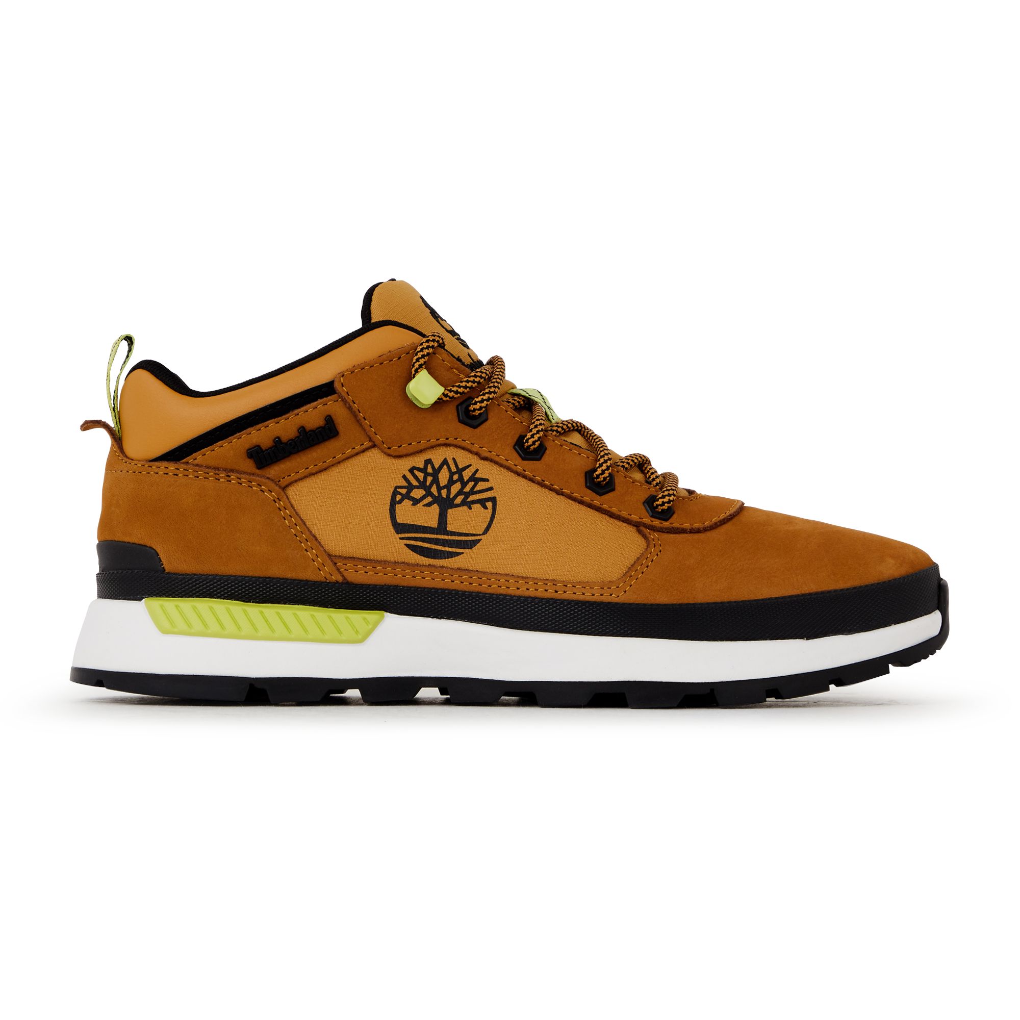timberland miel