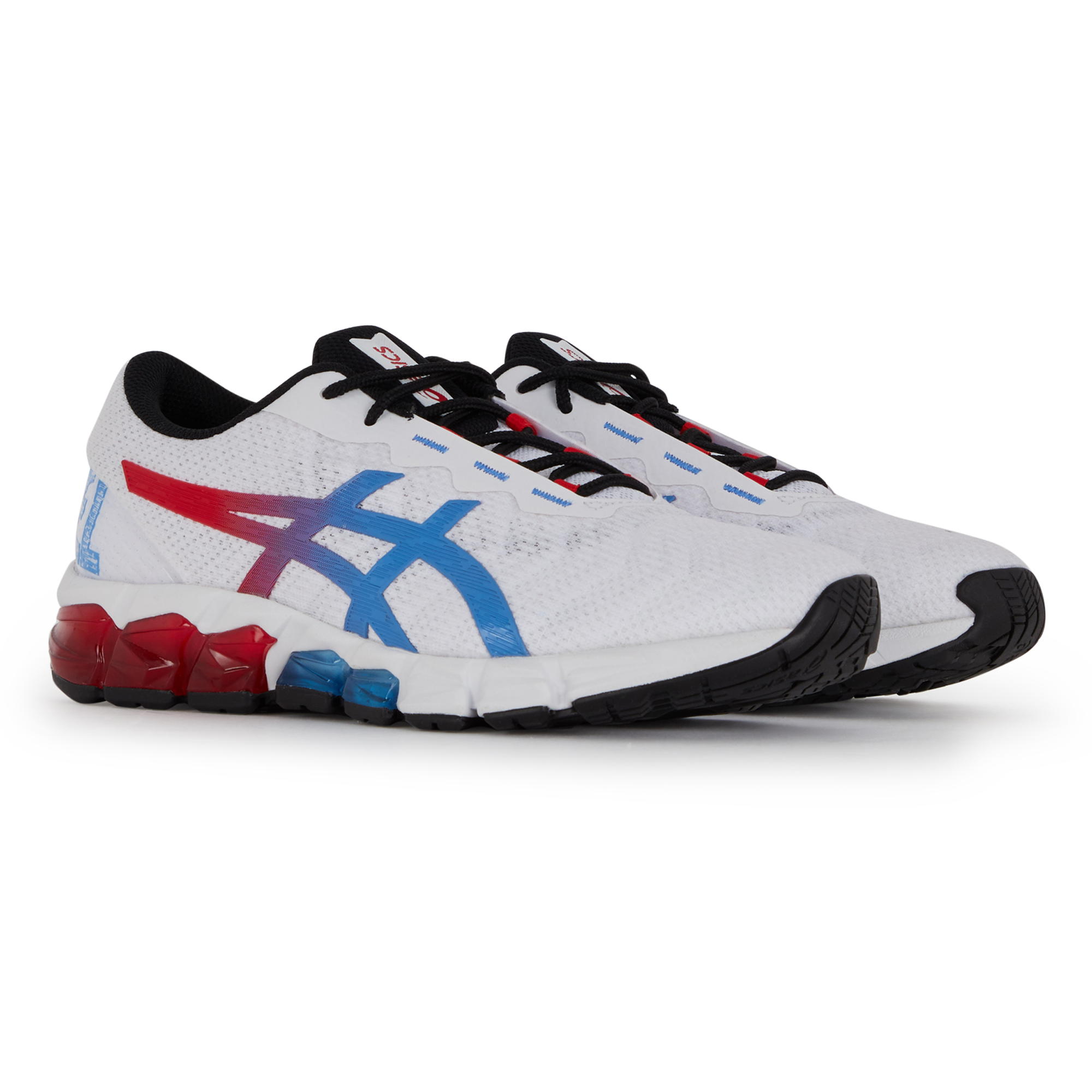 asics gel quantum 180 courir
