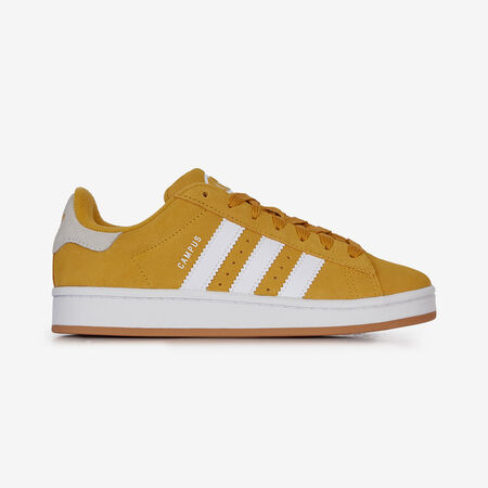 ADIDAS ORIGINALS campus CAMPUS 00s JAUNE/BLANC JUNIOR
