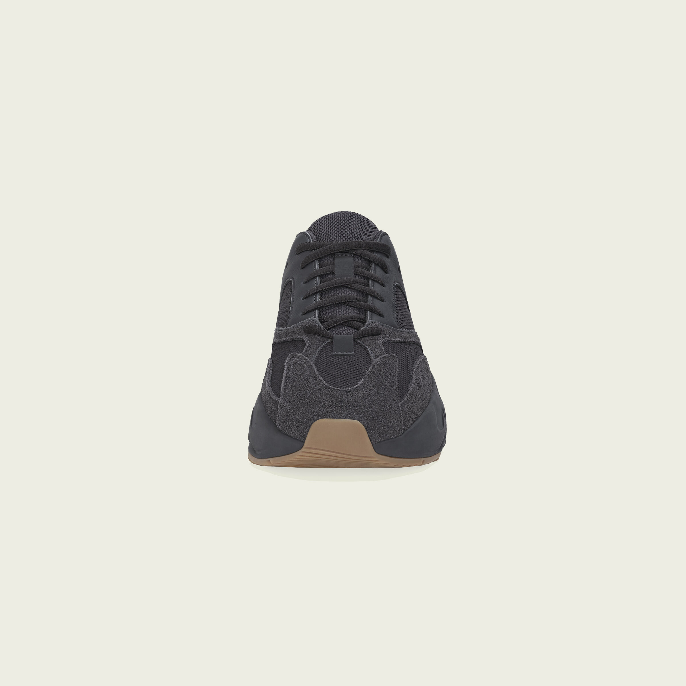 Sneakers et baskets YEEZY HOMME NOIR Tendances 2024 Courir.be