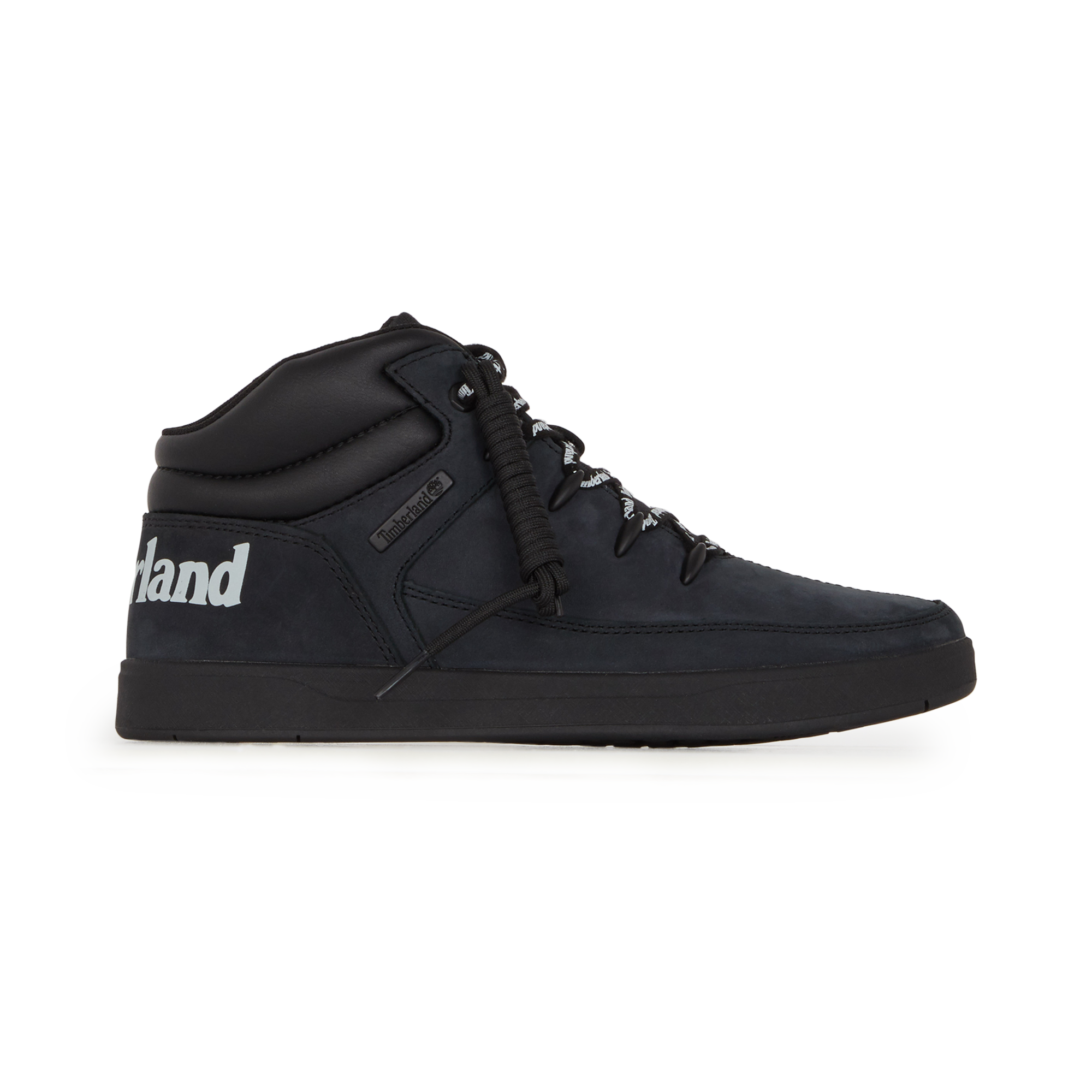 timberland enfant courir