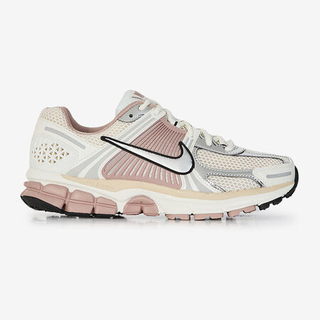 NIKE zoom vomero ZOOM VOMERO 5 BLANC/ROSE DAMES