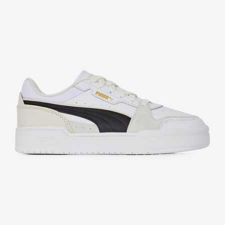 PUMA ca pro CA PRO LUX III WIT/ZWART HEREN
