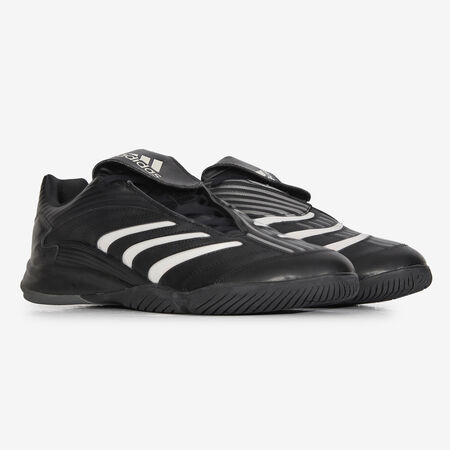 ADIDAS ORIGINALS PREDATOR SALA NOIR/BLANC HEREN
