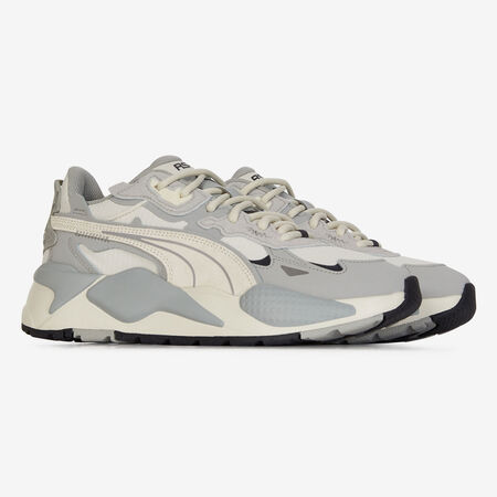 PUMA rs RS-X EFEKT 2.0 GRIS/BEIGE HOMME
