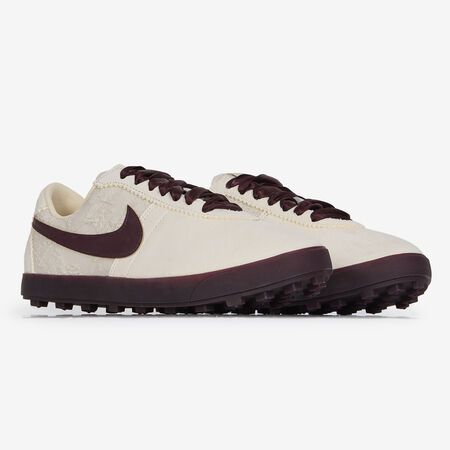 NIKE ASTROGRABBER BEIGE/NOIR FEMME