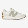 null : BEIGE/VERT