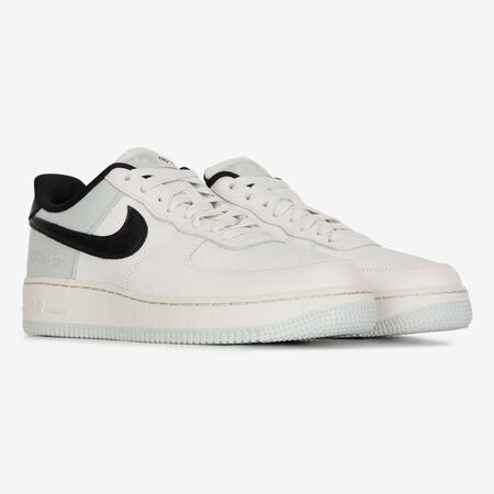 NIKE air force 1 AIR FORCE 1 GORE-TEX GRIS/BLANC HEREN