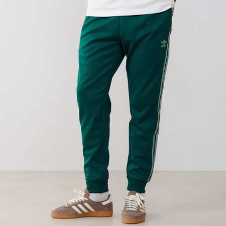 ADIDAS ORIGINALS PANT JOGGER ESSENTIAL ADICOLOR GROEN HEREN