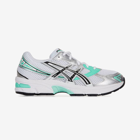 ASICS gel-1130 GEL-1130 BLANC/TURQUOISE JUNIOR