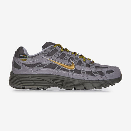 NIKE p-6000 P-6000 CORDURA GRIS/MARRON HEREN