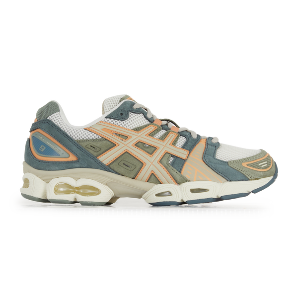 Asics gel nimbus 11 top homme brun