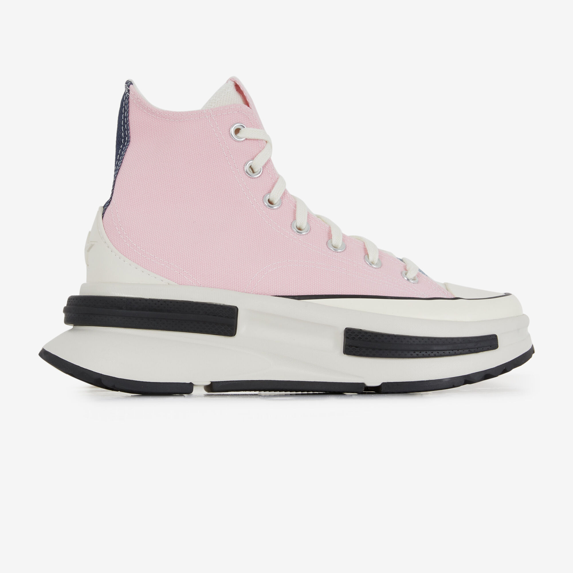 CONVERSE RUN STAR LEGACY CX ROSE BLEU SNEAKERS FEMME Courir.be